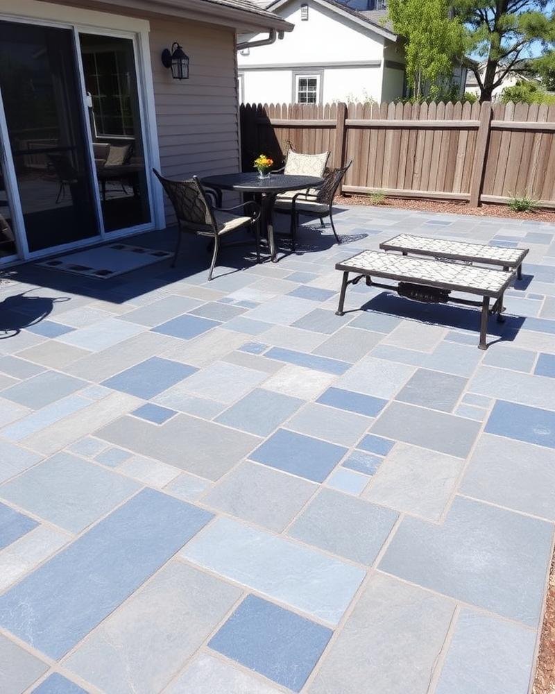 Outdoor & Patios